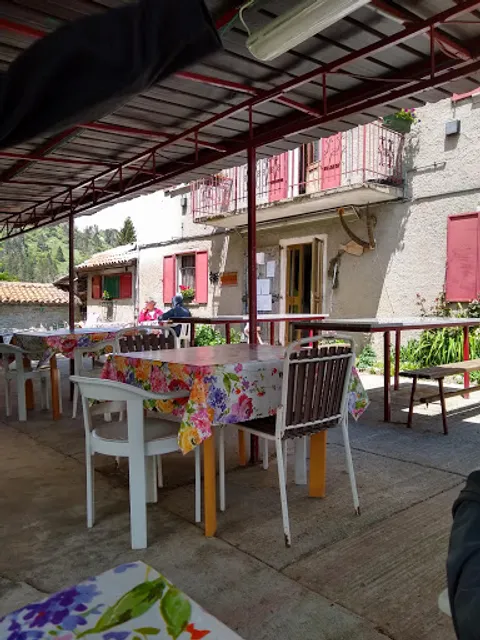 Rifugio Alpino Pian delle Femene