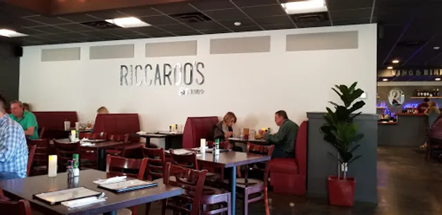 Riccardo's Restaurant