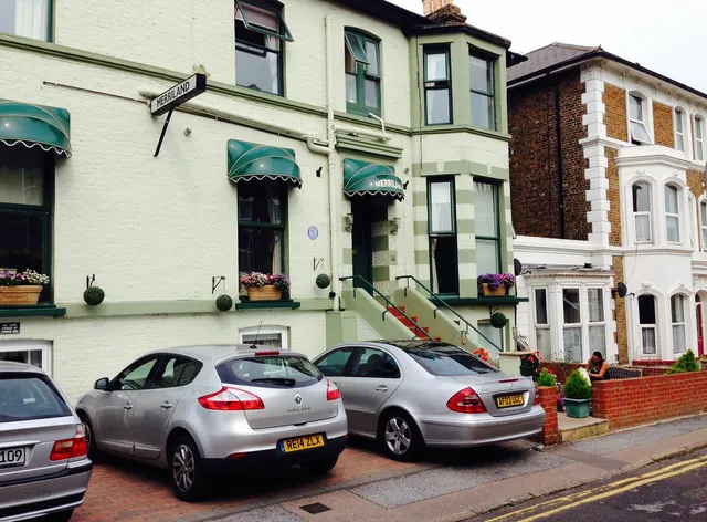 Merriland - quality self catering accommodation