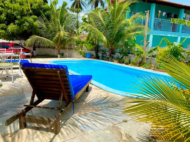 Pousada Recanto dos Parente