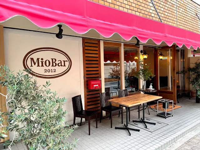 Mio Bar