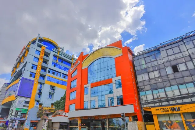 Hotel Meridian Nepal Pvt. Ltd.