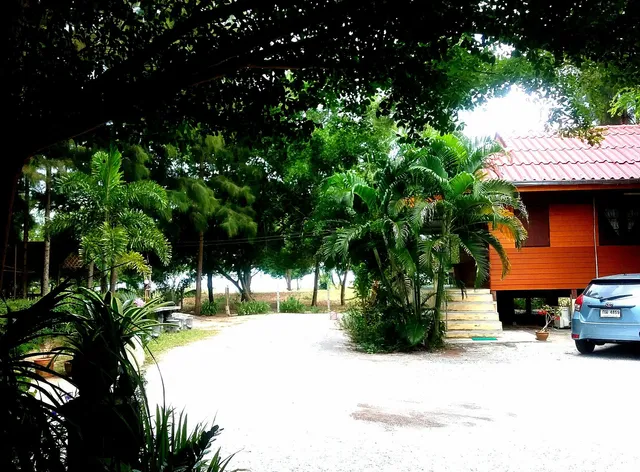 Bansonmanee Homestay, Nadan Beach, Khanom