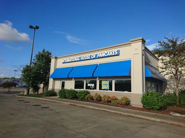 IHOP