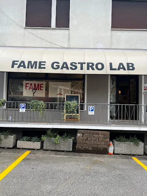 Fame Gastro Lab