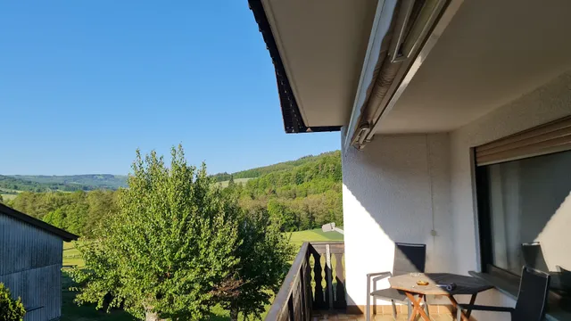 Rhönbauernhof Annerose Spiegel