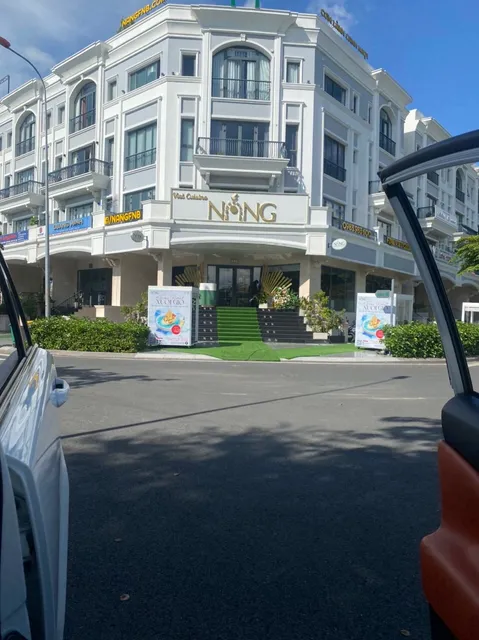 Khách Sạn Quang Vinh