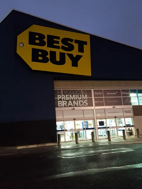Best Buy