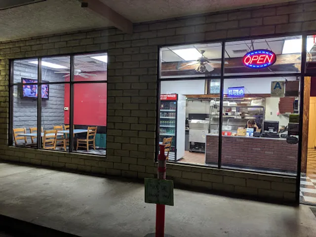 Piece O’ Pizza Inc (Torrance)