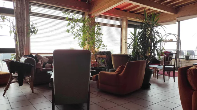 Restaurant du Chalet de la Croix