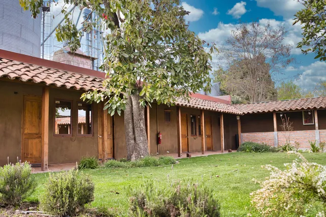 Violeta Bar, Café y Terraza