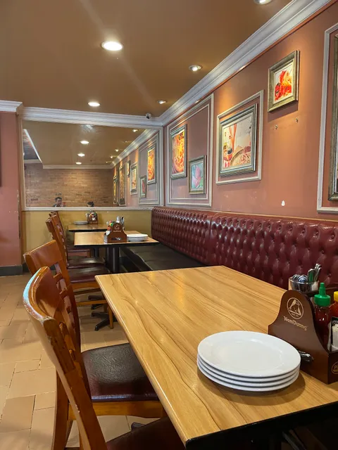 The Pizza Company Lê Đại Hành