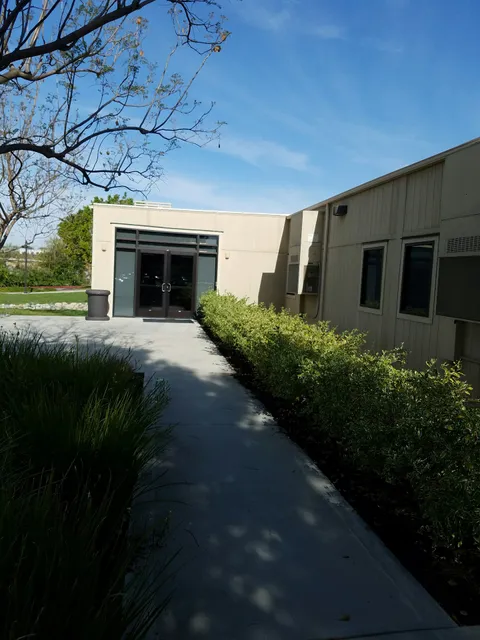 Saddleback Church Ministry Office 2