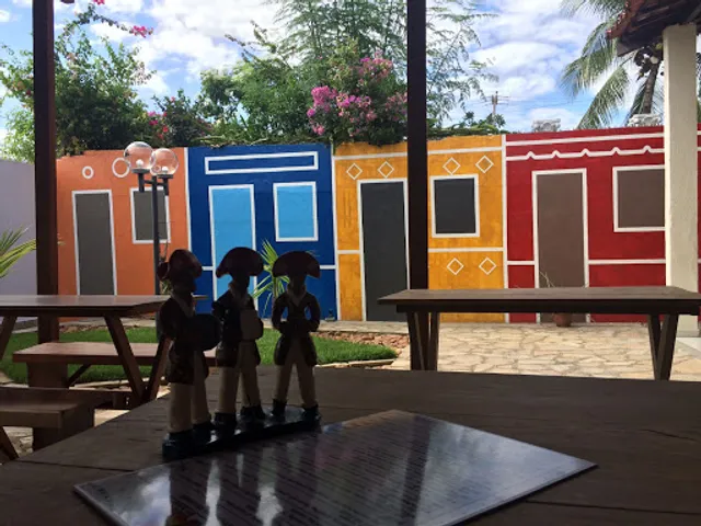 Lanchonete Paraíba Sim Senhor