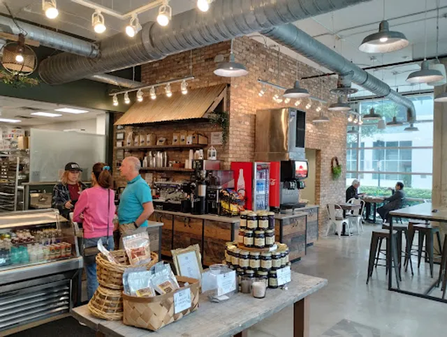 Great Harvest Orlando Bakery & Café