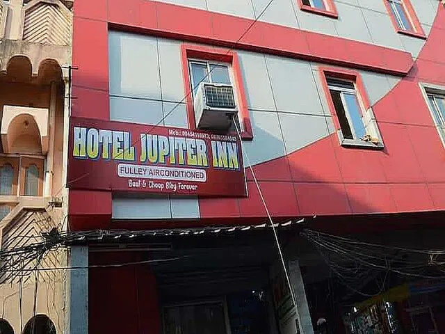 OYO Flagship Jupiter Inn