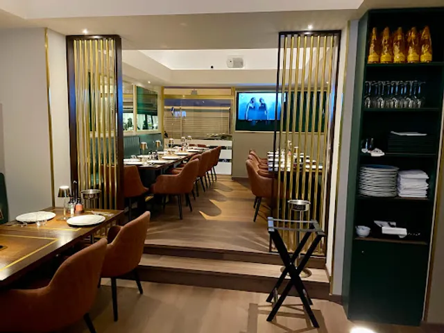 Love Pizza Restaurant - Via Acclavio