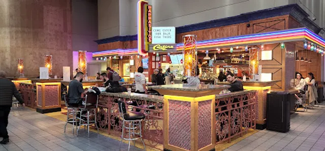 Pappasito’s Cantina