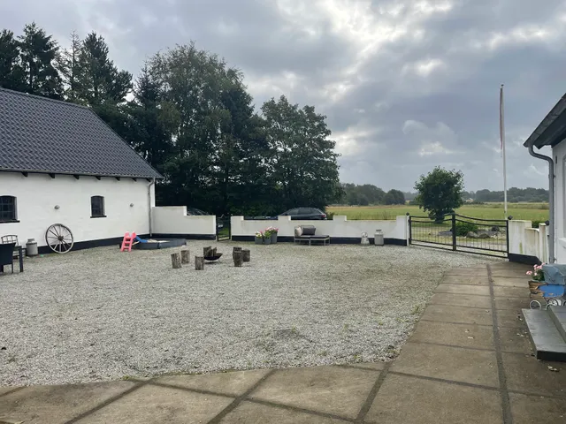 Nilles bed & breakfast