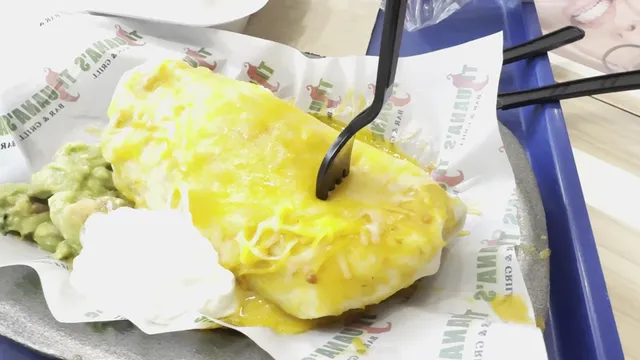 Tijuana's Bar & Grill Express