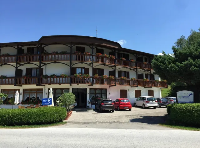 Hotel Haus Alpensee