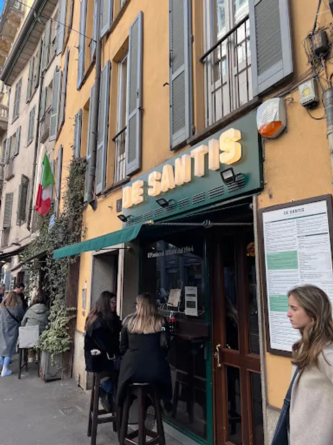 Panini De Santis - Milan