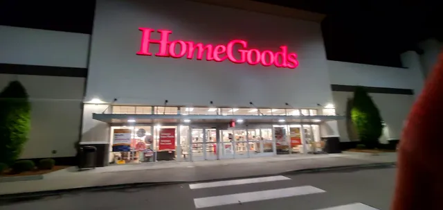 HomeGoods