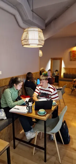 ATYPICA SPECIALTY COFFEE