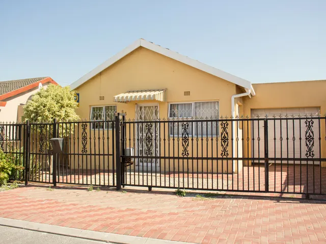 Onyx on Sycamore Guest House