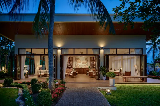 Samanea Beach Resort & Spa