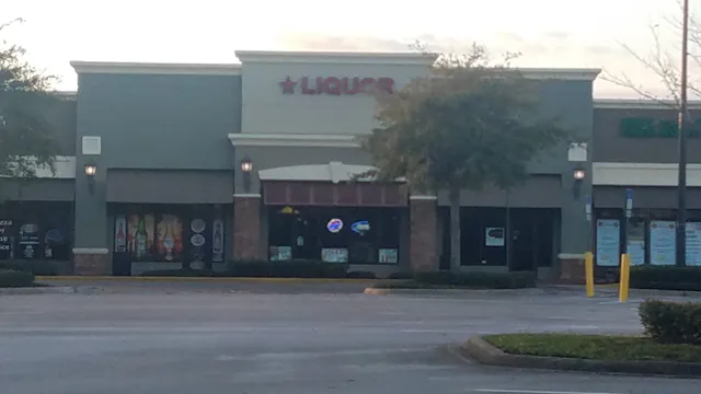 Star Liquor