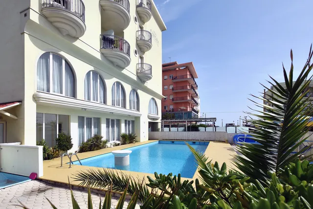 Hotel Europa Misano Adriatico