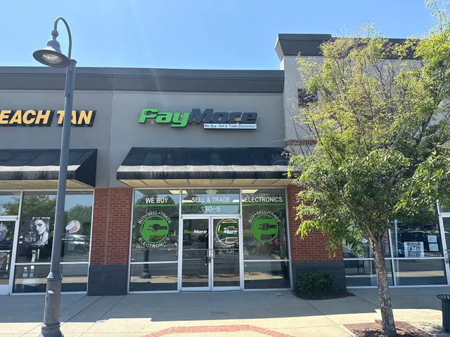 PayMore - Buy, Sell & Trade Electronics