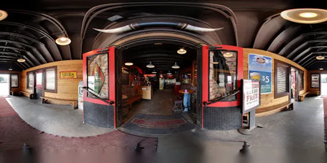 Original Roadhouse Grill