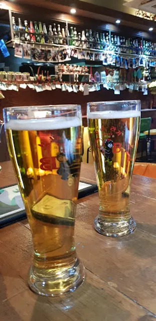 오춘자비어 - 김해진영점