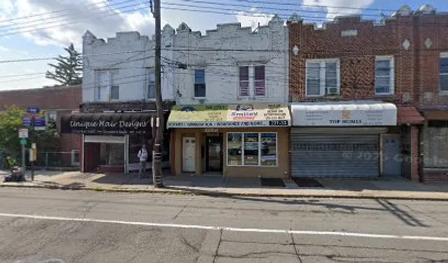 Unique Hair Designer