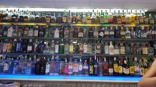 Rafa's Bar