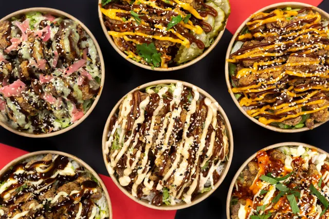 The Karaage Kid Porirua