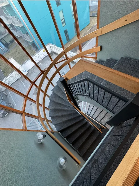 Svala Apartments by Heimaleiga