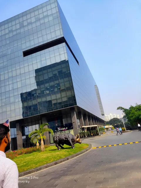 World Trade Center, Tower 4