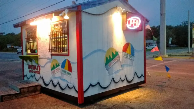 Noemi's Sno Cones