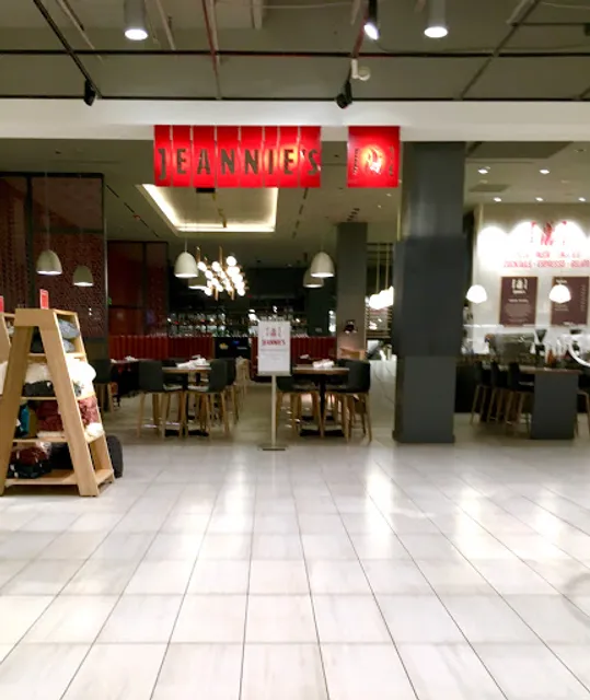 Ruscello at Nordstrom