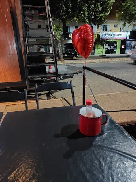 Inbrasa Burguer Catalão