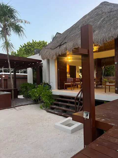 Casa Almaviva Tulum