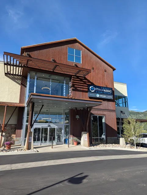 Wildhorse Market Place