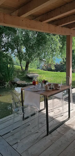 Agriturismo Verdecrudo