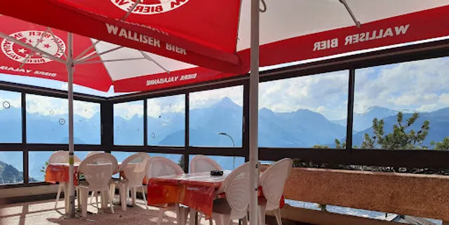 Restaurant La Terrasse