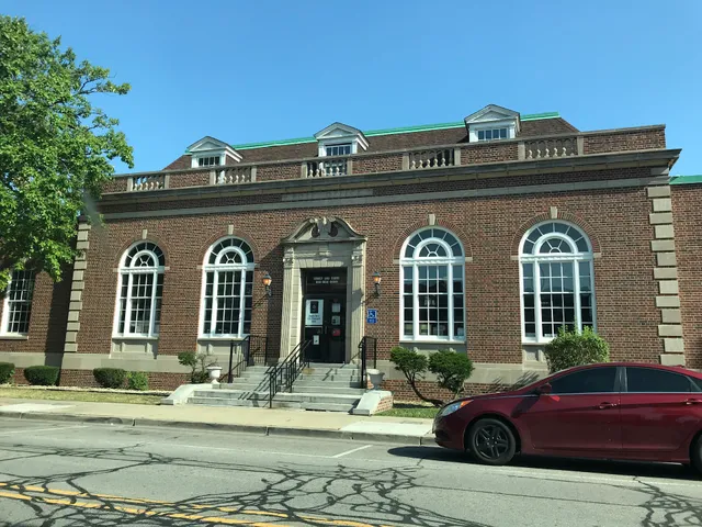 United States Postal Service