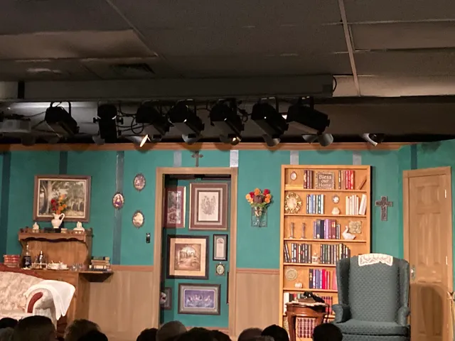 Pleasant Grove Players