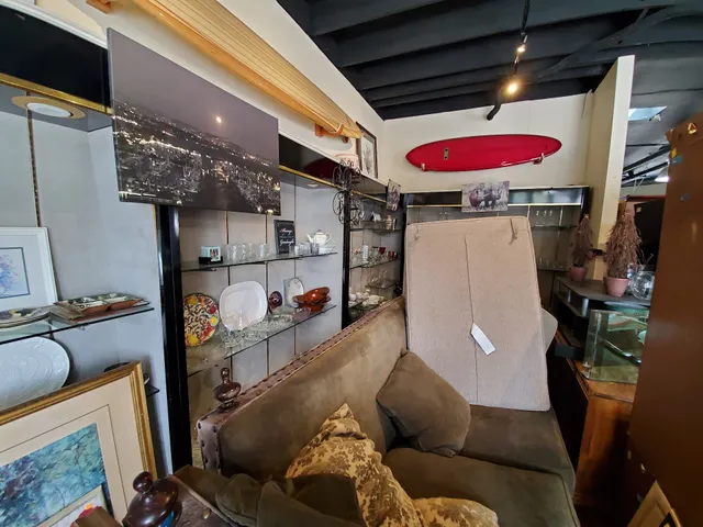 Lighthouse Thrift Store